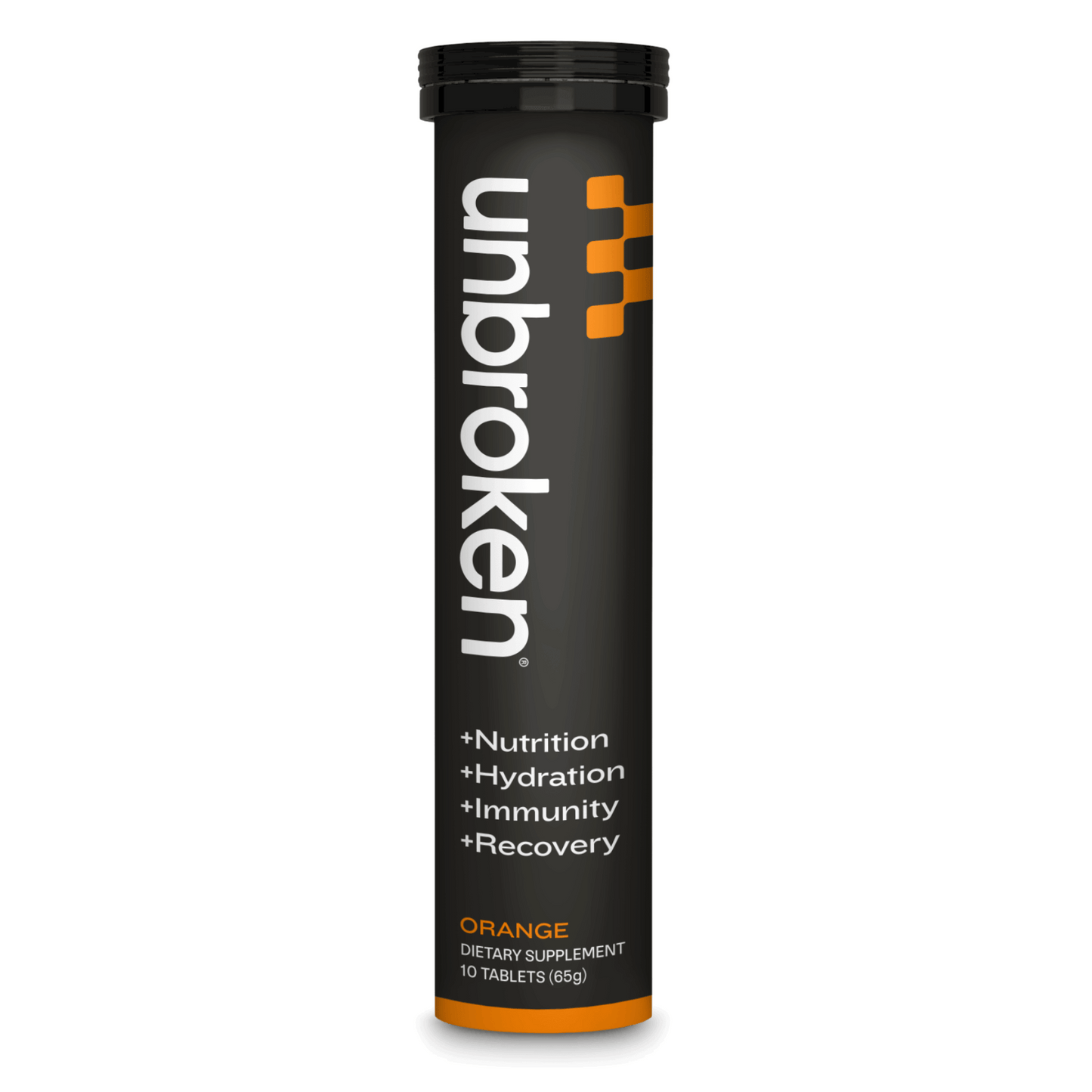 Unbroken Lemon Orange - Iceland Naturals