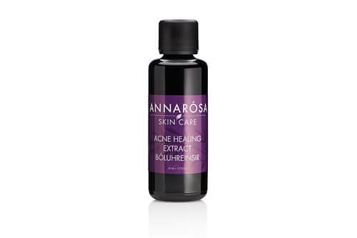 Acne Healing Extract - Icelandic Produce