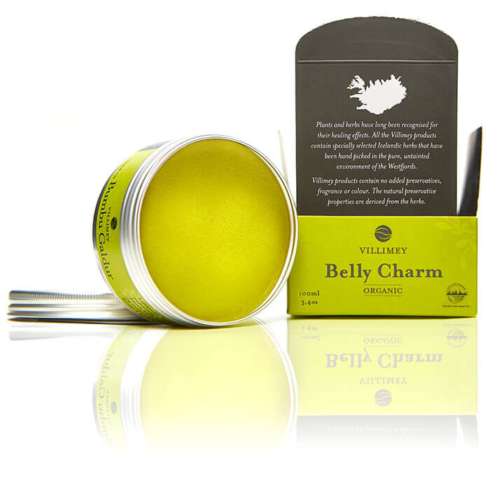 Belly Charm - Iceland Naturals