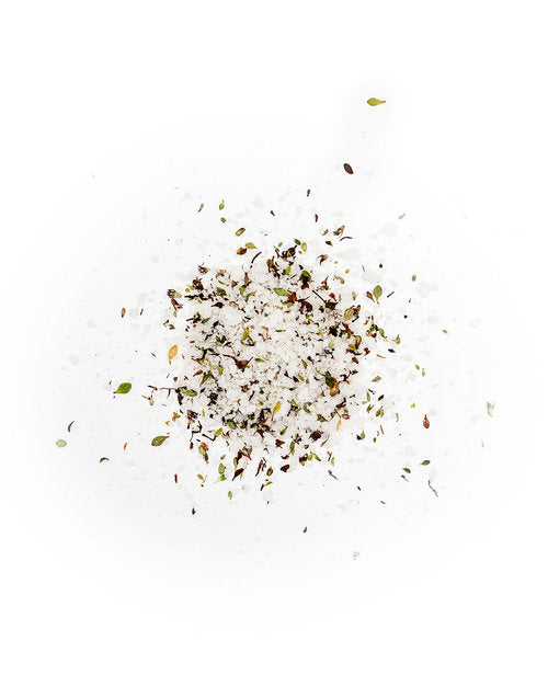Arctic Thyme Bath Salt - Iceland Naturals