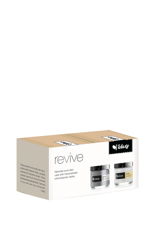 Revive - Iceland Naturals