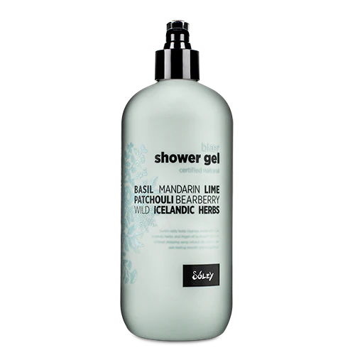 Blær Shower Gel