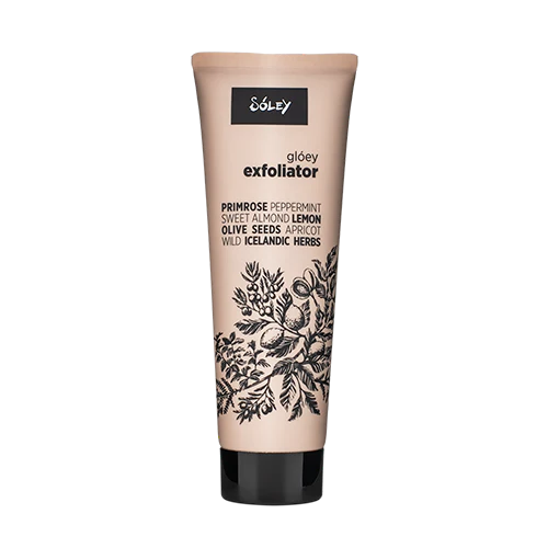 Exfoliant GLÓey