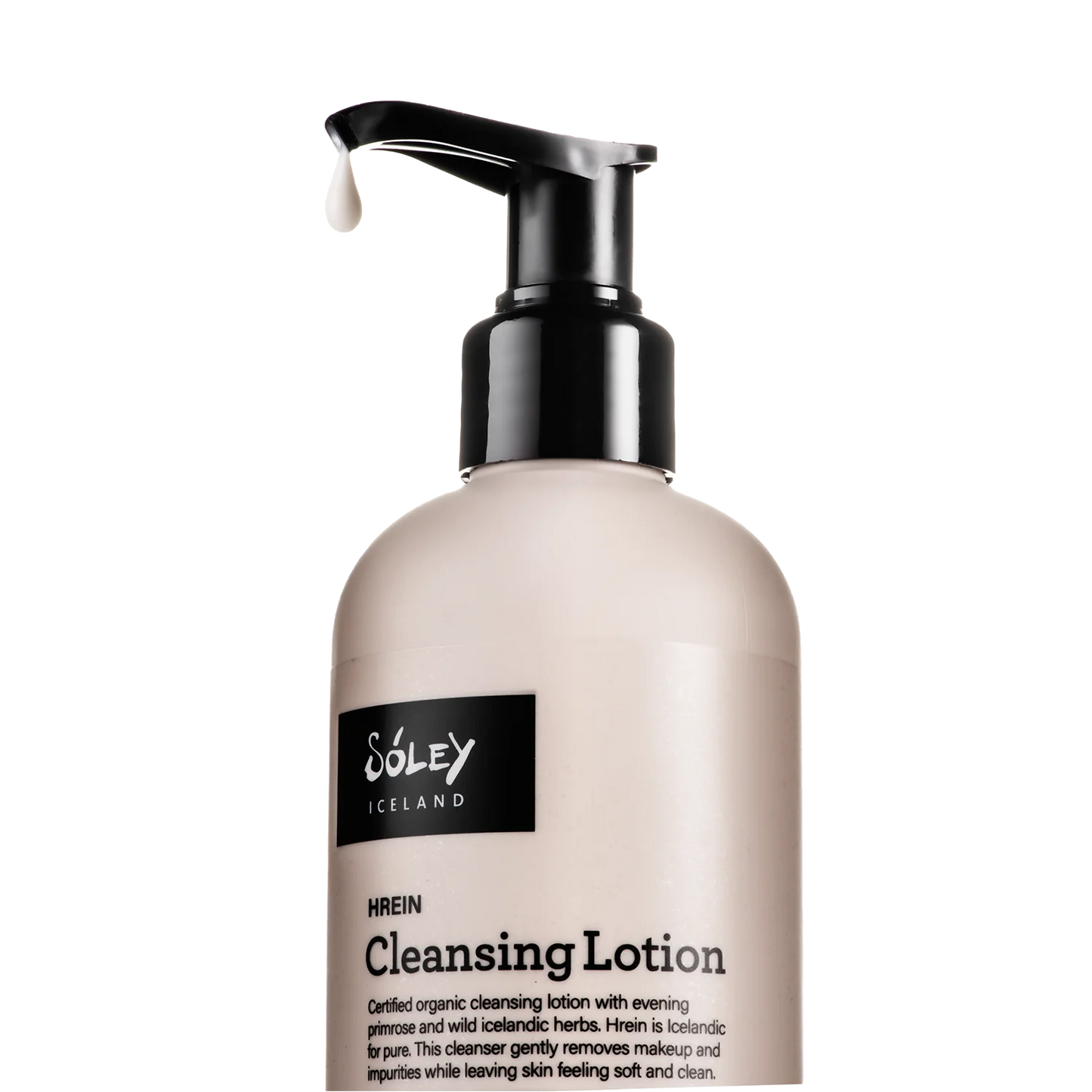 Hrein Cleansing Lotion