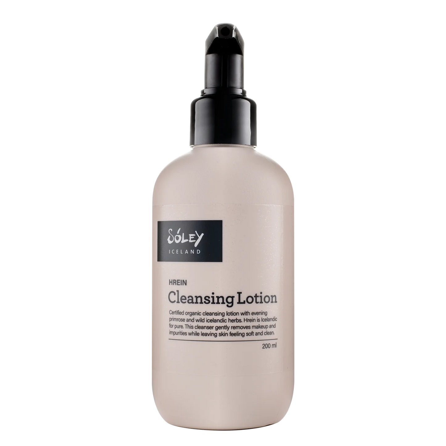 Hrein Cleansing Lotion