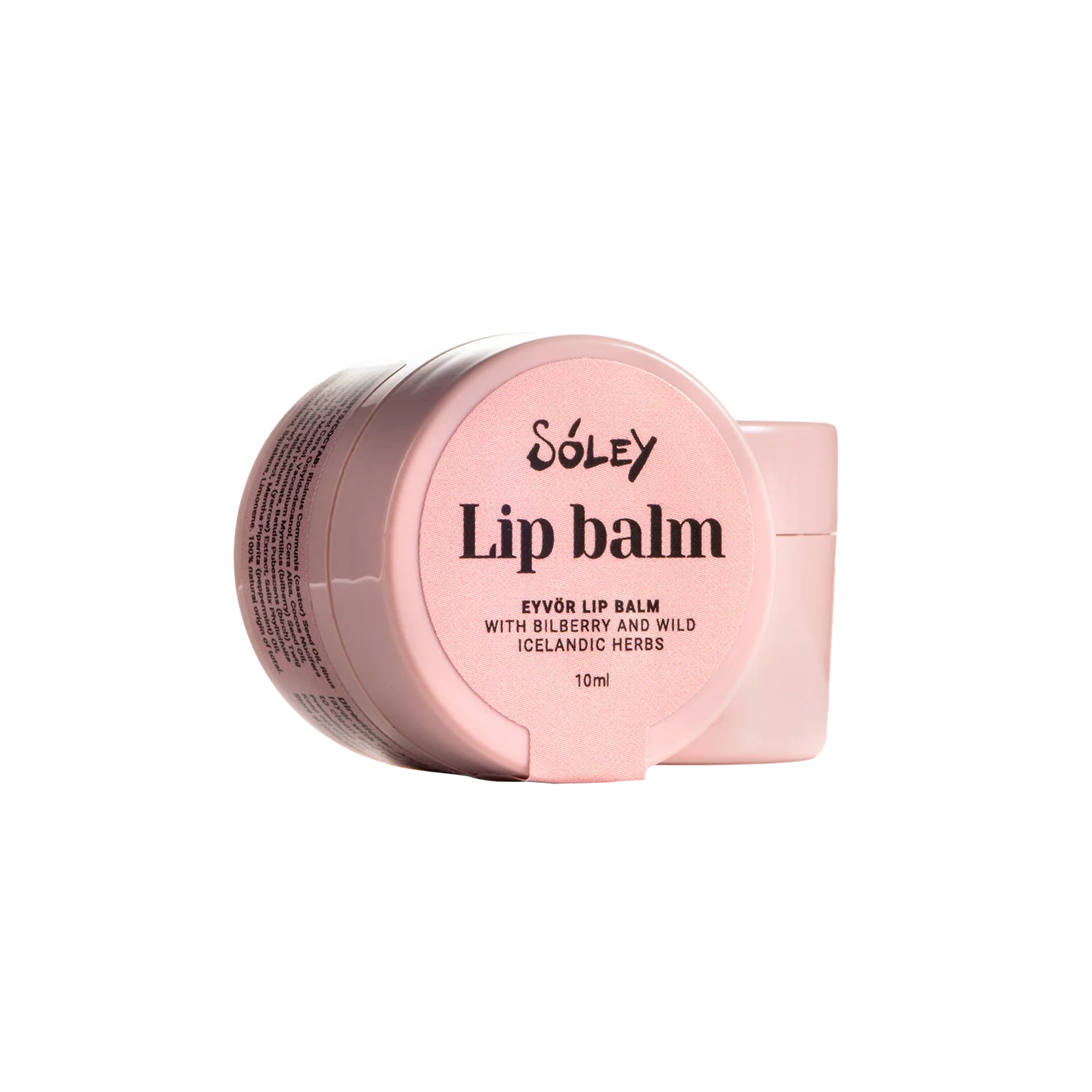 Eyvör Lip Balm
