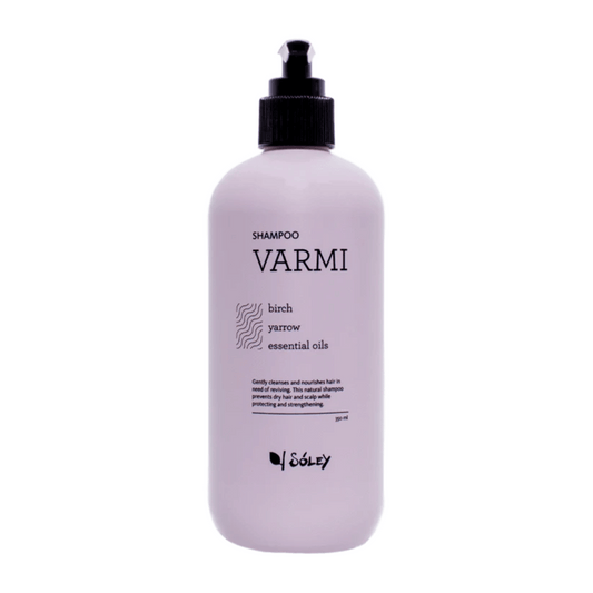 Shampoing Varmi