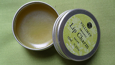Villimey Lip Charm - Iceland Naturals