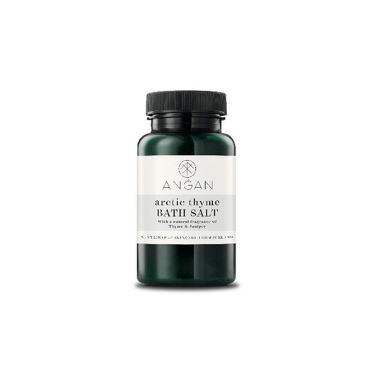Arctic Thyme Bath Salt - Iceland Naturals