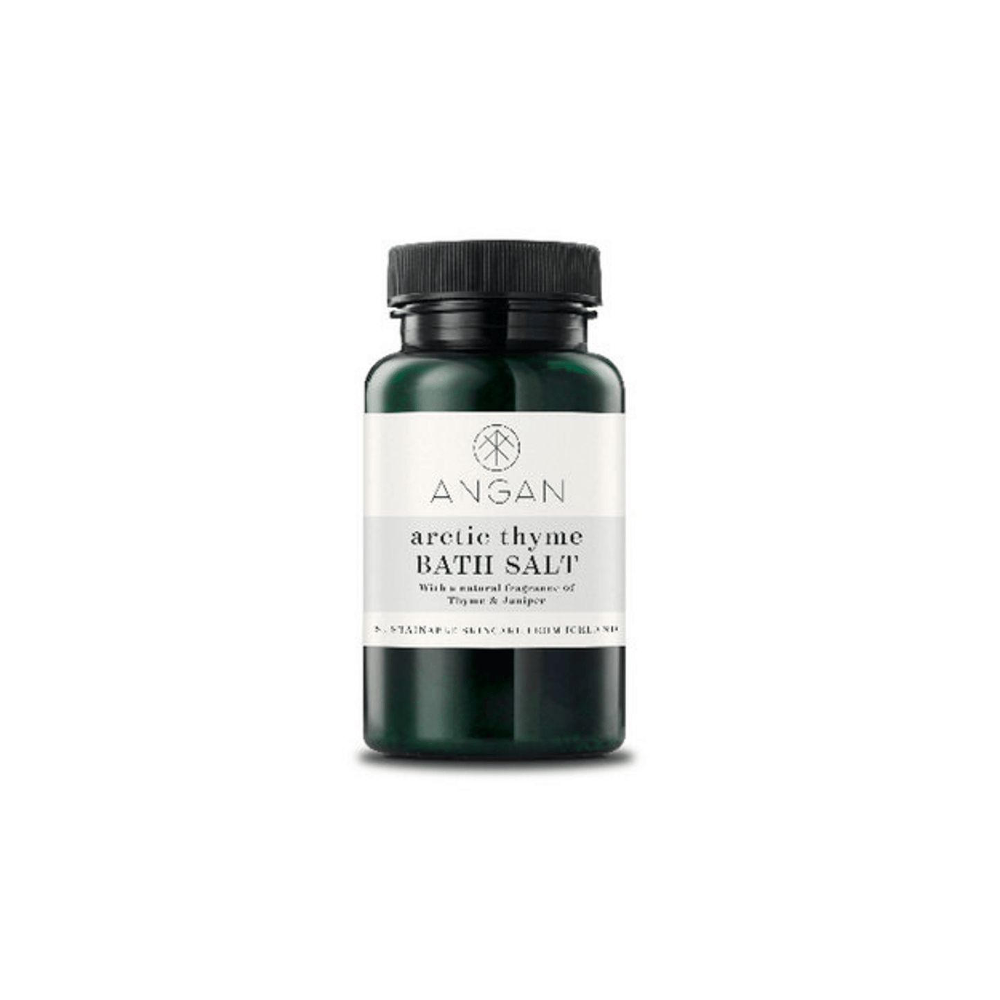 Arctic Thyme Bath Salt - Iceland Naturals