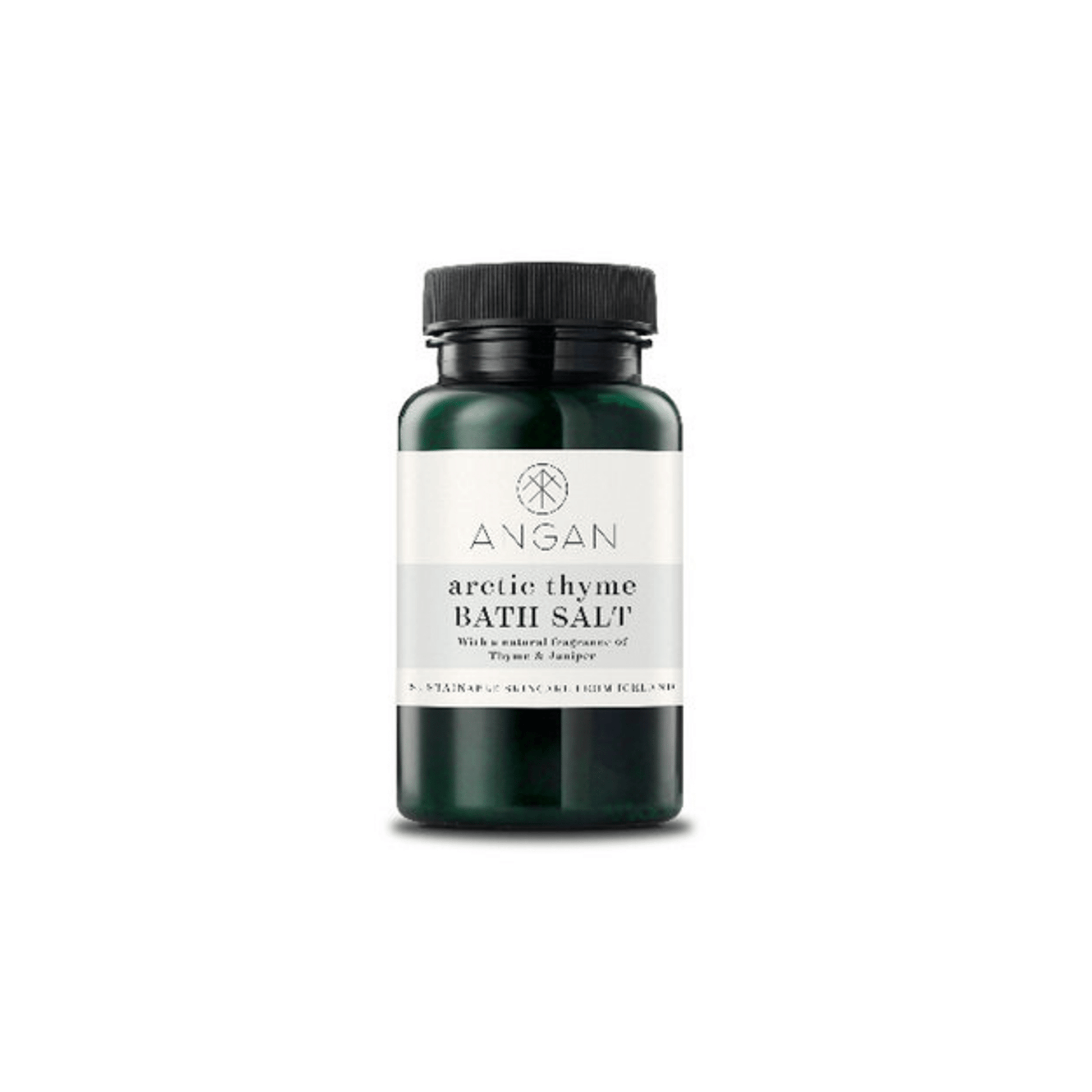 Arctic Thyme Bath Salt - Iceland Naturals