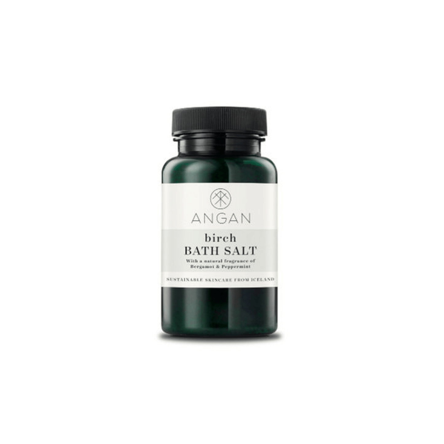 Birch Bath Salt - Iceland Naturals