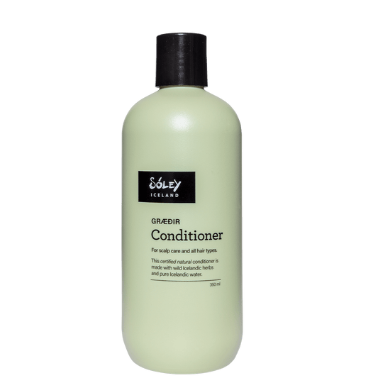 GRÆÐIR conditioner - Iceland Naturals