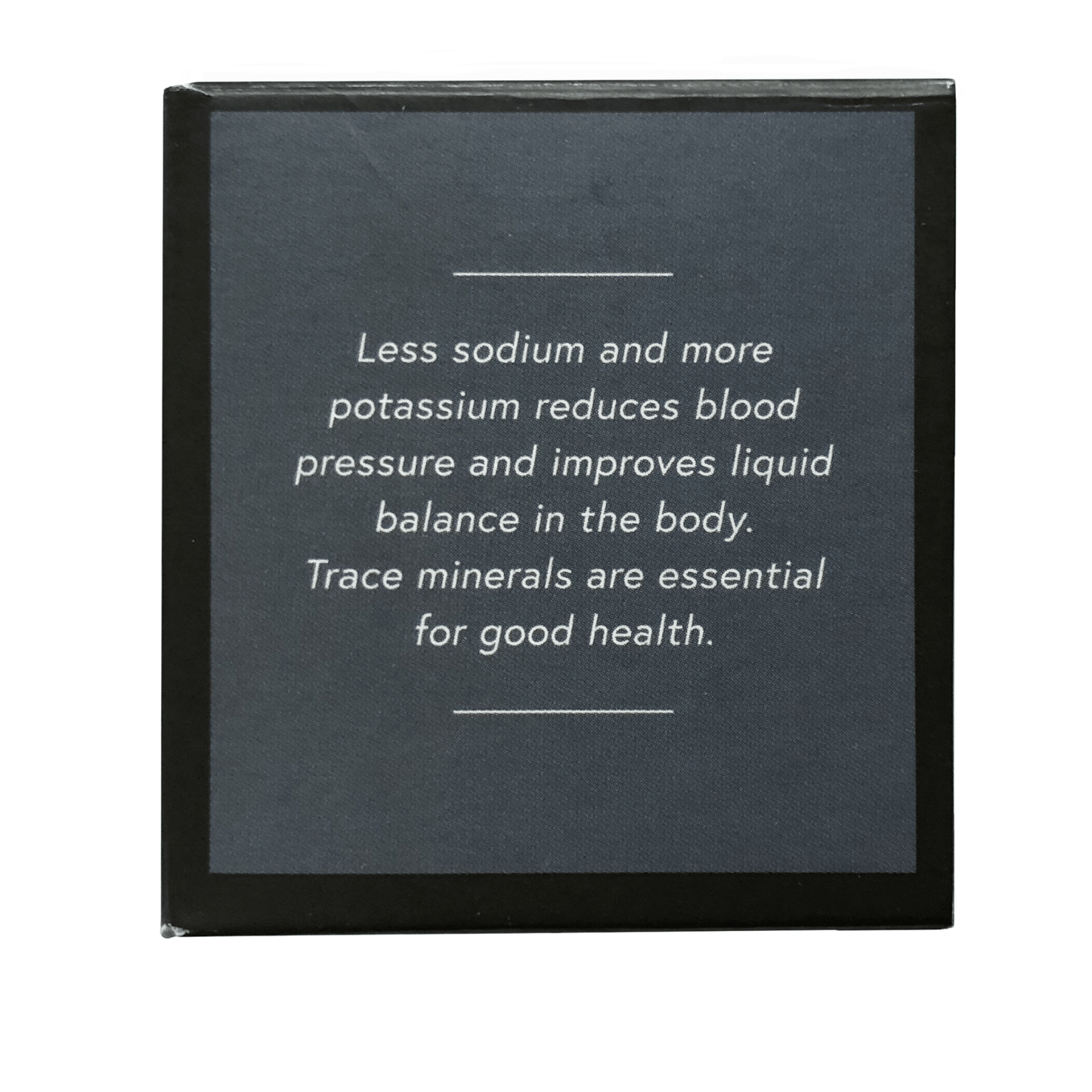 Life Salt - Iceland Naturals