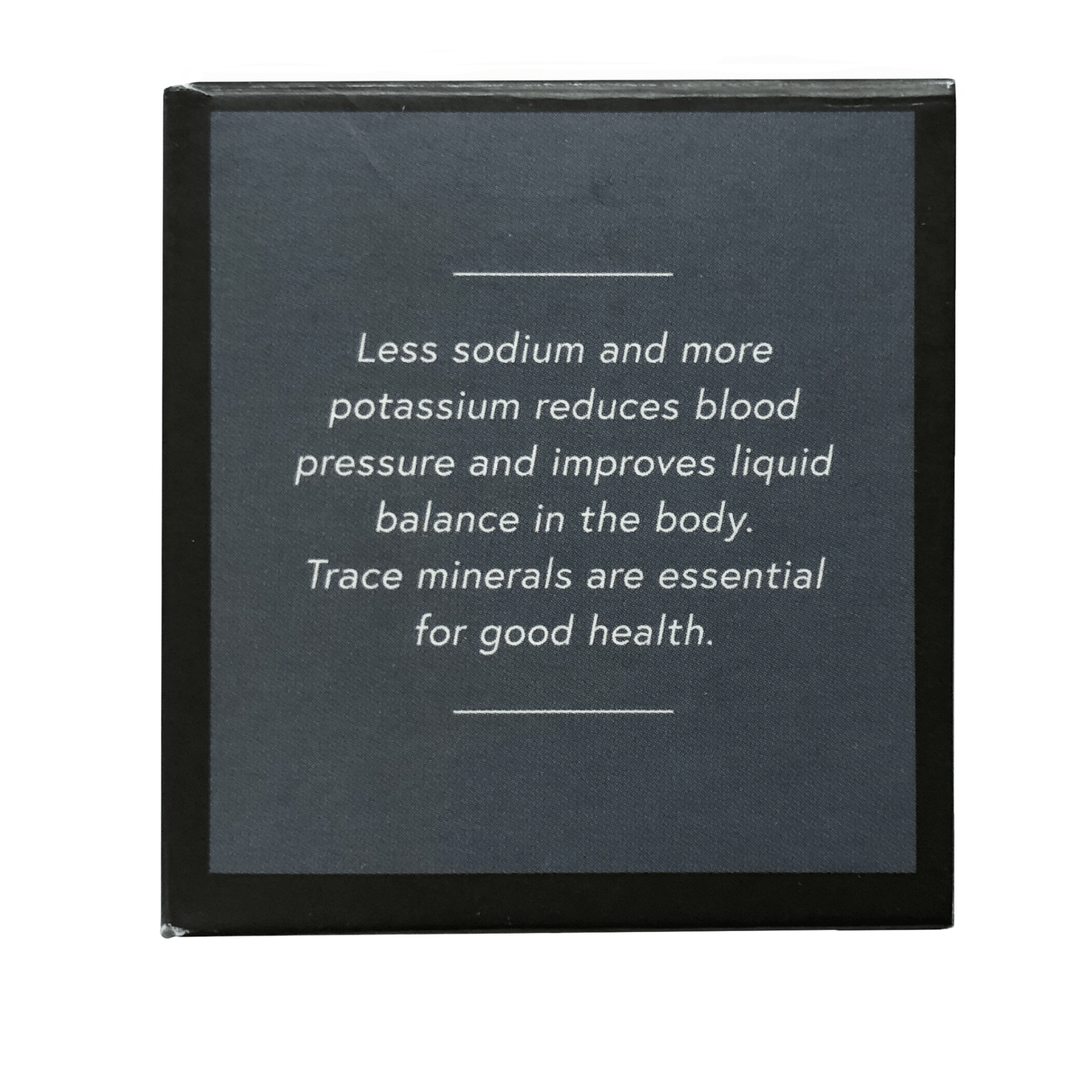 Life Salt - Iceland Naturals