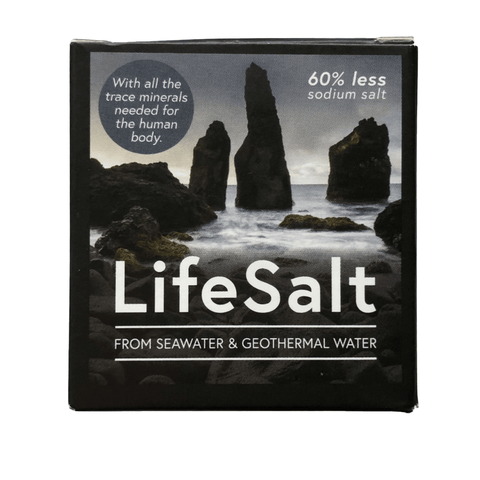 Life Salt - Iceland Naturals