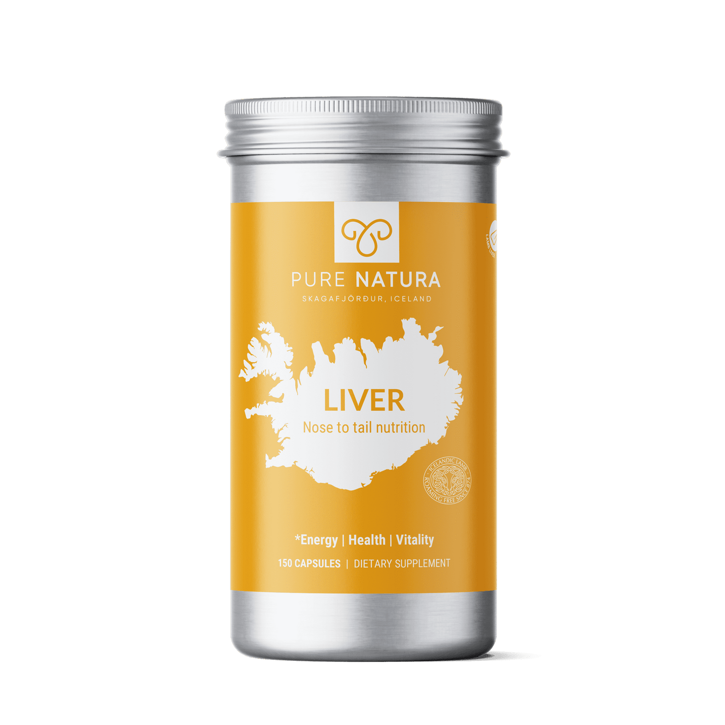 Liver - Icelandic Produce