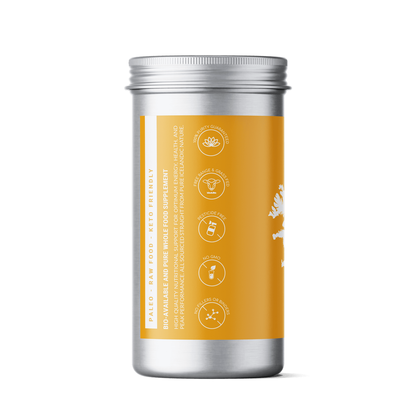 Liver - Icelandic Produce