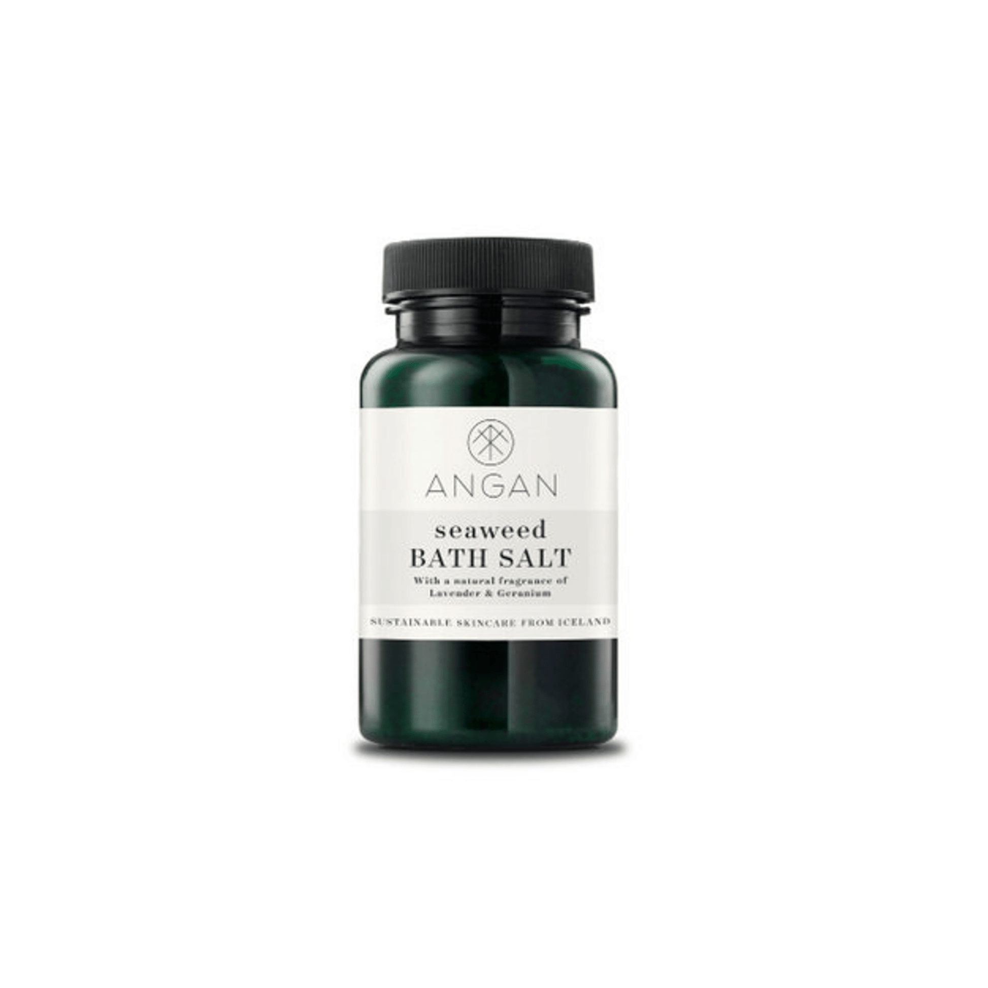 Seaweed Bath Salt - Iceland Naturals