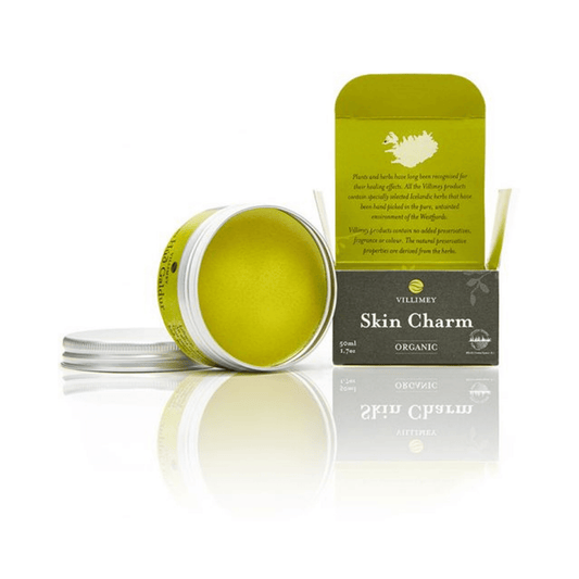 Skin Charm - Iceland Naturals