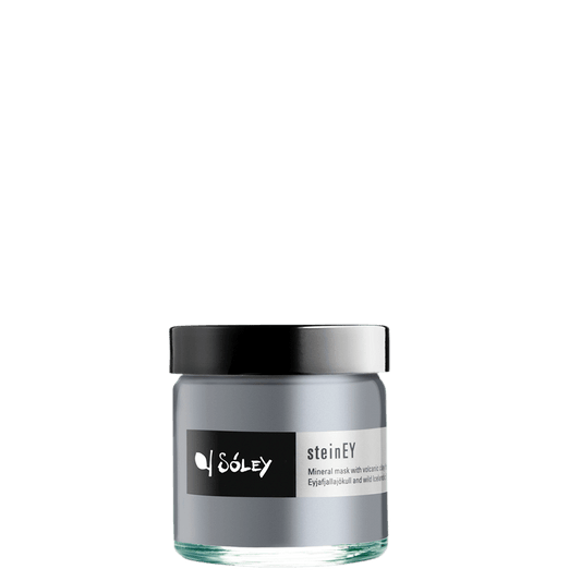 SteinEY volcanic mask - Iceland Naturals