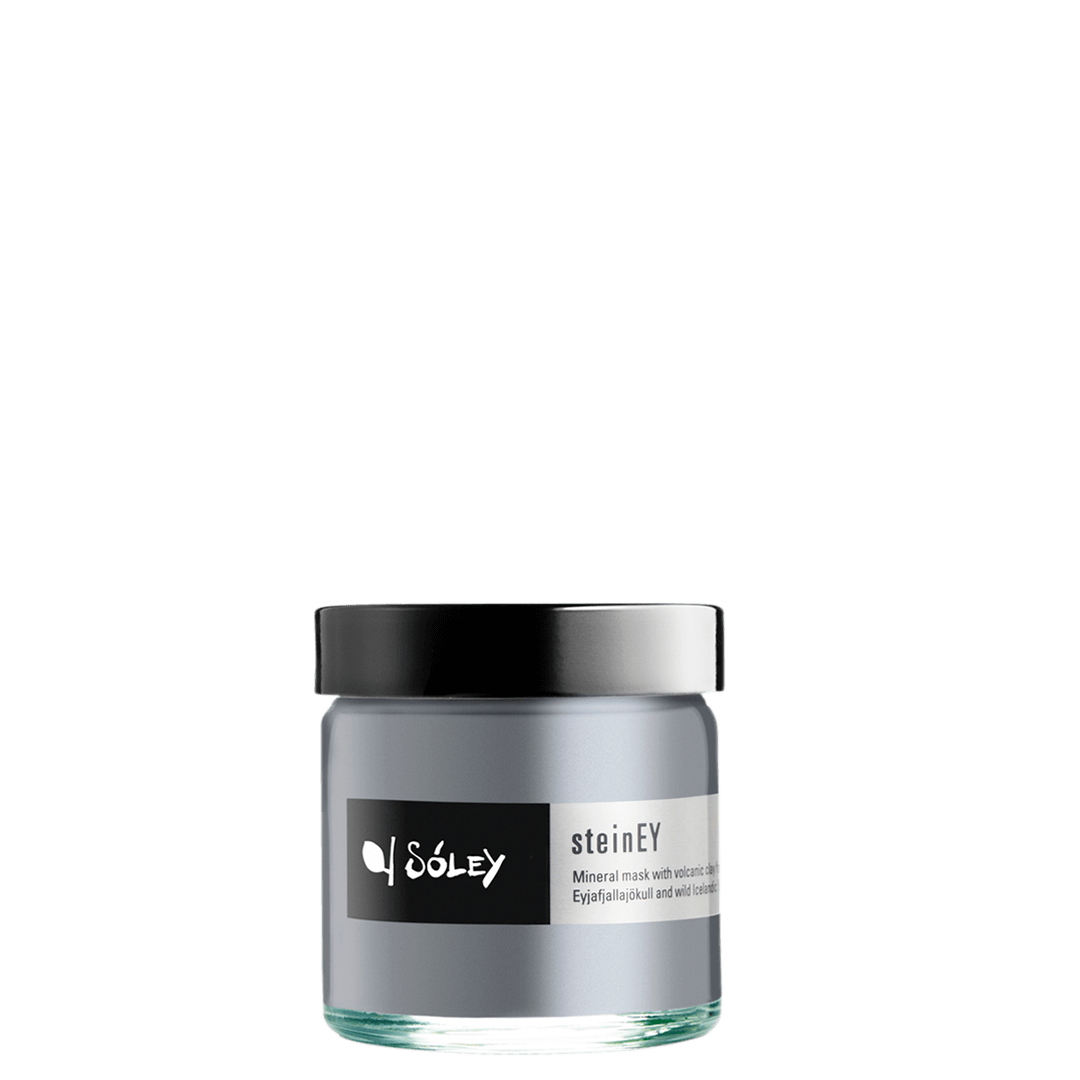 SteinEY volcanic mask - Iceland Naturals