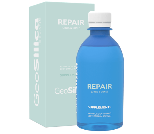 GeoSilica Repair - Iceland Naturals
