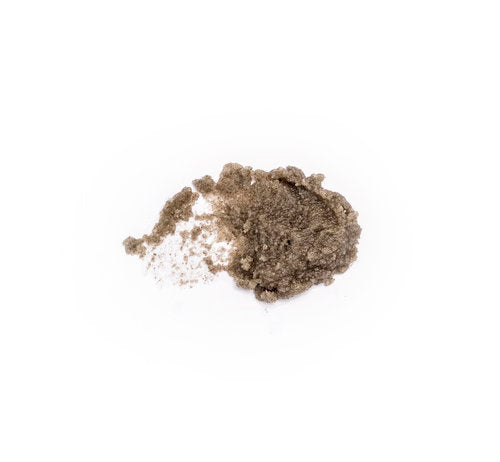 Icelandic Moss Salt scrub - Iceland Naturals